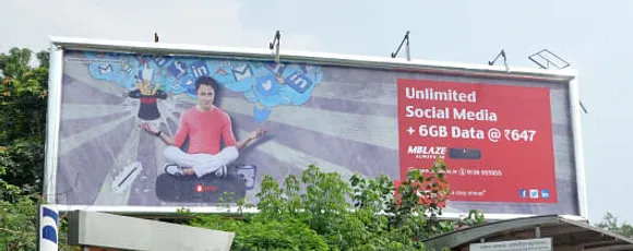 Unlimited Social Media