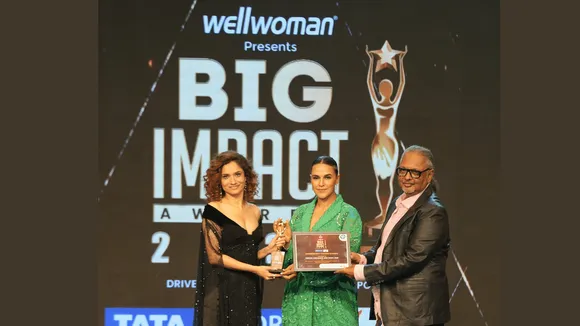 BIG FM presents the second edition of The Big Impact Awards