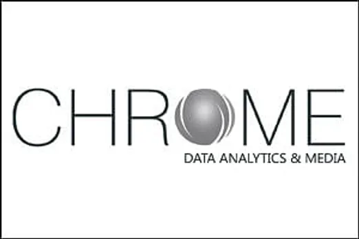 Chrome Data Analytics & Media Study: Phase 2 implementation is at 55 per cent