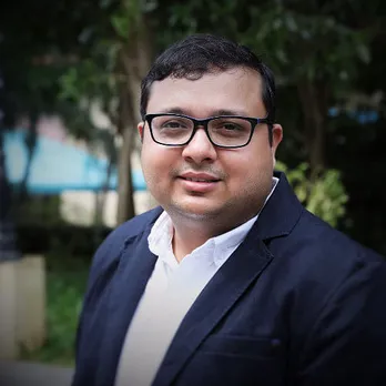 Jiten Mahendra appointed as VP- Marketing, BYJU'S