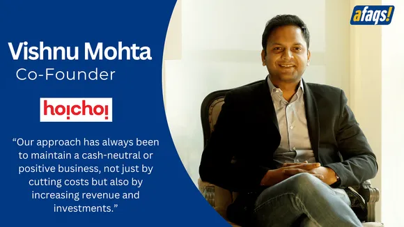 hoichoi targets cash flow break-even in FY24; prioritises sustainable growth