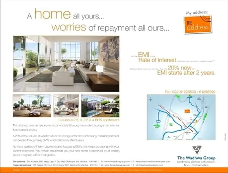 Home all yours