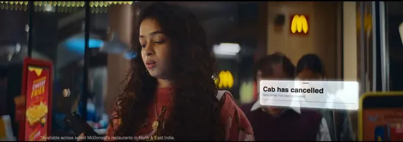 McDonald’s India – North & East strikes a chord with its new campaign “We Get It”