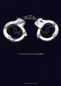 Child Sex Determination