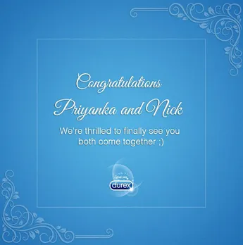 #NickyankaWedding