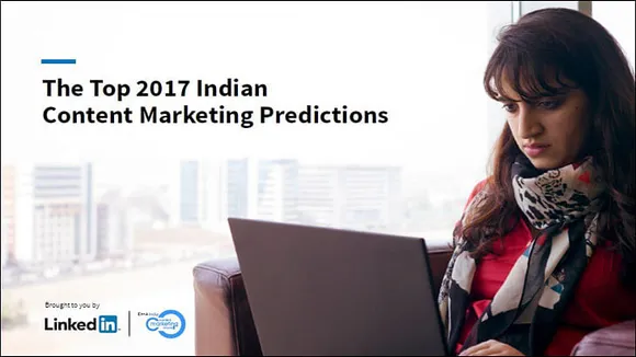 Effectiveness of video content will be scrutinised in 2017: LinkedIn Report