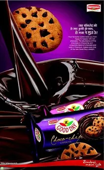 Choco chip