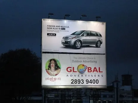 Tata Motors - Aria