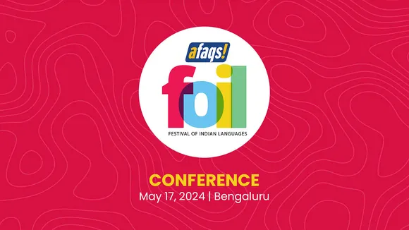afaqs! FOIL Conference 2024: Celebrating the power of local languages in mass media