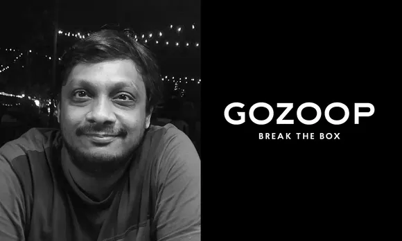 Gozoop strengthens media capabilities under Sushil Anantharaman’s leadership