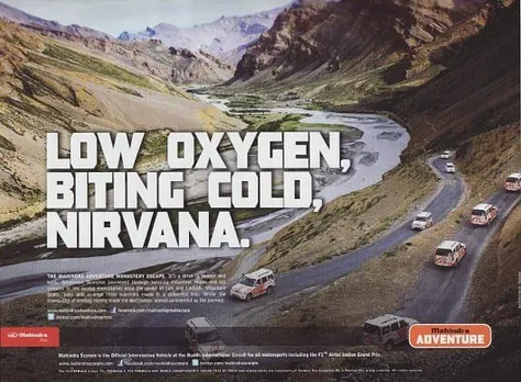 Nirvana