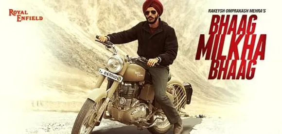 Bhaag Milkha Bhaag