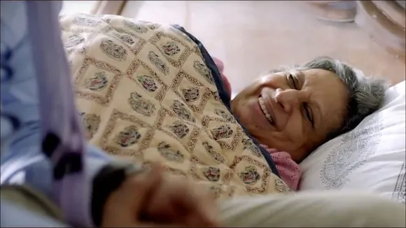 Kent RO’s new ad celebrates mother-son relationship