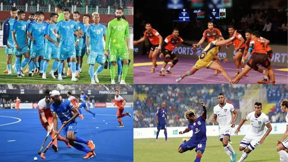 Why and how are Indian broadcasters tapping sports beyond cricket? 