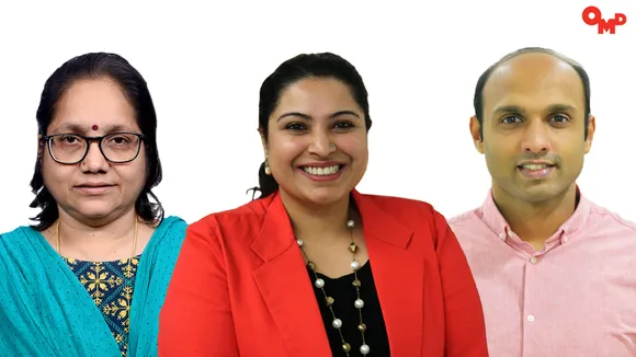 OMD India continues to strengthen its leadership team