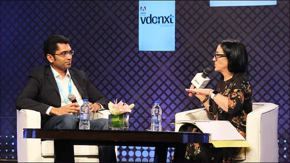 "Broadly, any sort of measurement is good": Facebook's Saurabh Doshi