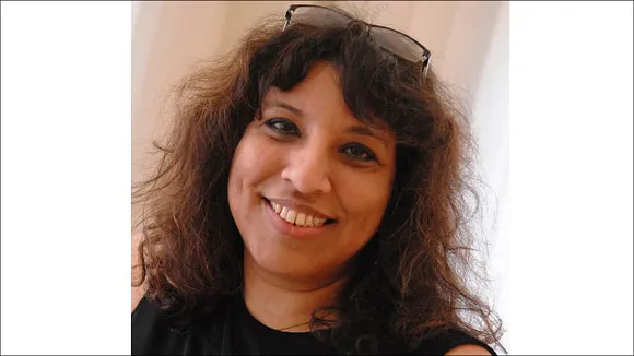 Jasmin Sohrabji gets global role with Omnicom Media Group