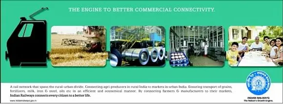 Commercial Connectivity