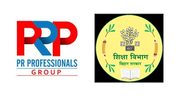 PR Professionals bags integrated communications mandate for Department of Education, Government of Bihar
