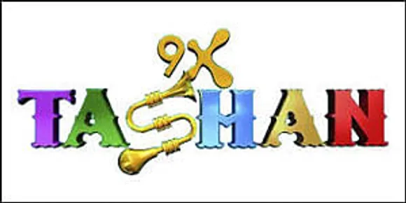 9X Tashan: Towards a brighter future