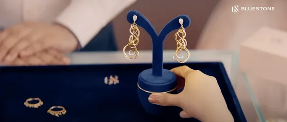 #BigGoldUpgrade by BlueStone Jewellery