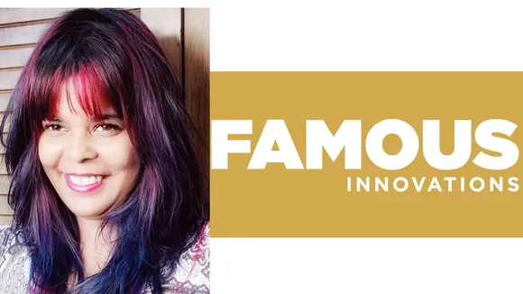Mitali Srivastava Hough joins Famous Innovations as National Planning Head