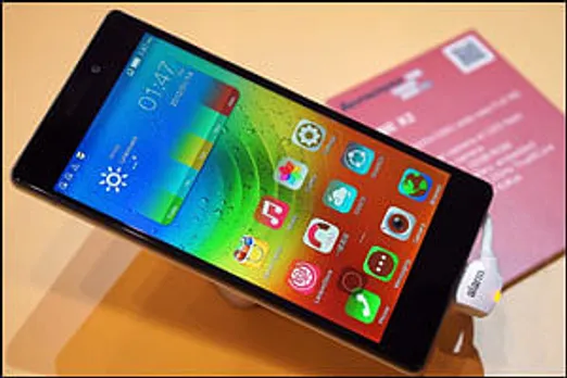 How Lenovo promoted Vibe X2 with VibeUpMyLife