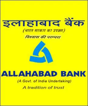 Mudra and R K Swamy BBDO part of Allahabad Bank's roster