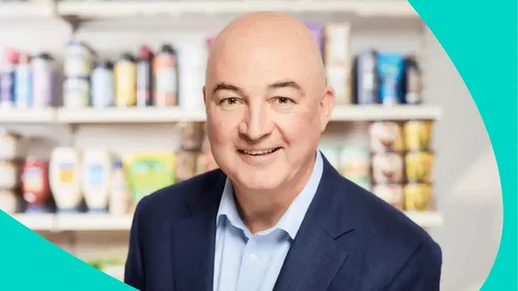 Unilever CEO Alan Jope announces intention to retire at the end of next year