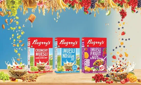 Ethinos bags digital mandate for Bagrry’s 