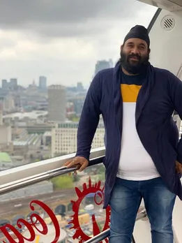 Amanpreet Singh joins The Sourrce and Andaz as Head of Revenue and Partnerships
