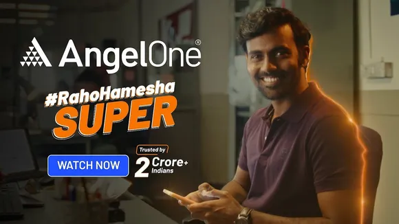 Angel One joins forces with IPL to promote financial awareness amongst young Indians