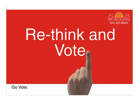 Vote India Vote