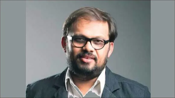 Avinash Joshi joins Dentsu Webchutney’s Social Advocacy as VP and Head