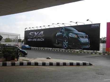 Mumbai airport