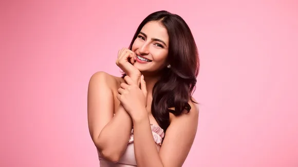 Korean beauty brand Etude onboards Palak Tiwari as its first Indian brand ambassador