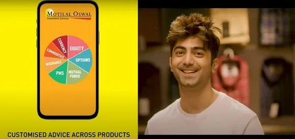Get customised advice across products on MO Investor App