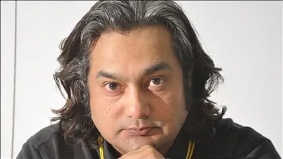 Former Micromax CMO, Shubhodip Pal, joins Balaji Motion Pictures as CEO