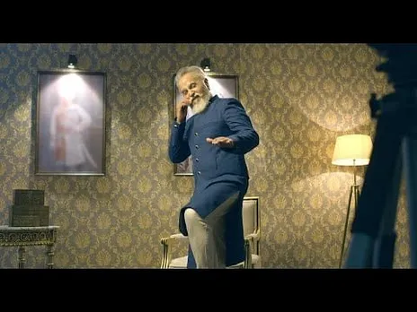 JK White Cement reinvents the building materials communication space through its quirky new campaign series #MaxXHaiNa!