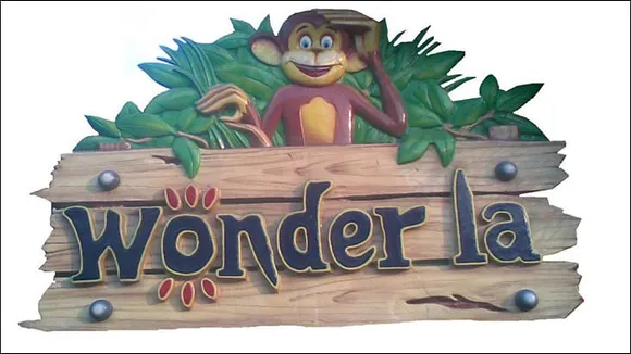 Wonderla assigns creative and digital duties to Happy Creative Services