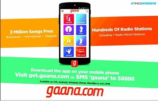 Gaana.com