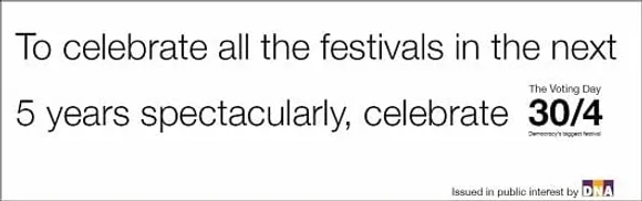 Festivals