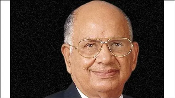 Obituary: O.P. Munjal