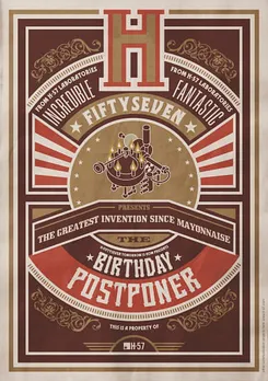 Birthday postponer