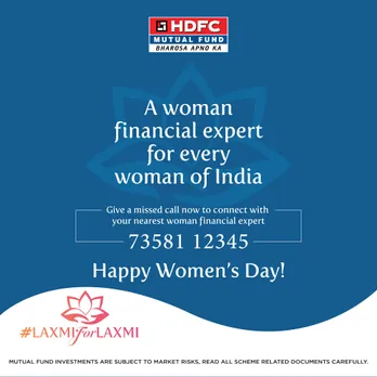 A woman financial expert for every woman of India