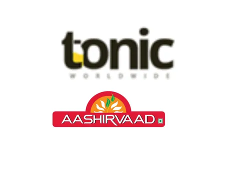 Tonic Worldwide wins digital creative mandate for Aashirvaad
