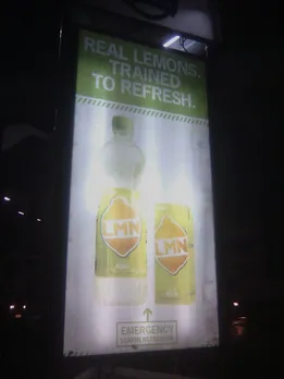 LMN Bottle