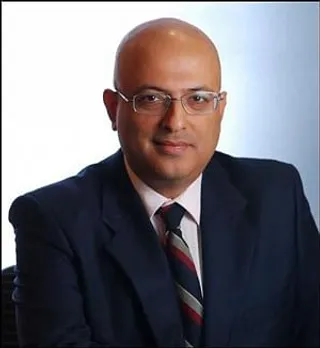 Defining Moments: Vikram Sakuja: Happy Coincidences