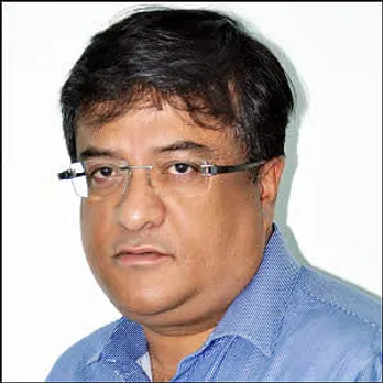 Times OOH appoints Arghya Chakravarty as CEO