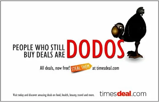 Dodos